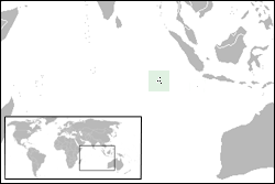 Islas Cocos