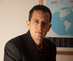 Oscar A. Robles-Garay 