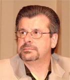 Rick Schwartz ex-blogger