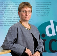 Sabine Dolderer