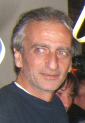 John Tziviskos