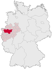 Región del Ruhr