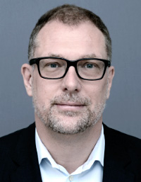Goran Marby